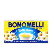 CAMOMILLA SOLUBILE CON PROPOLI MIELE & ECHINACEA 14 BUSTINE L'ANGELICA 61,6  g in dettaglio